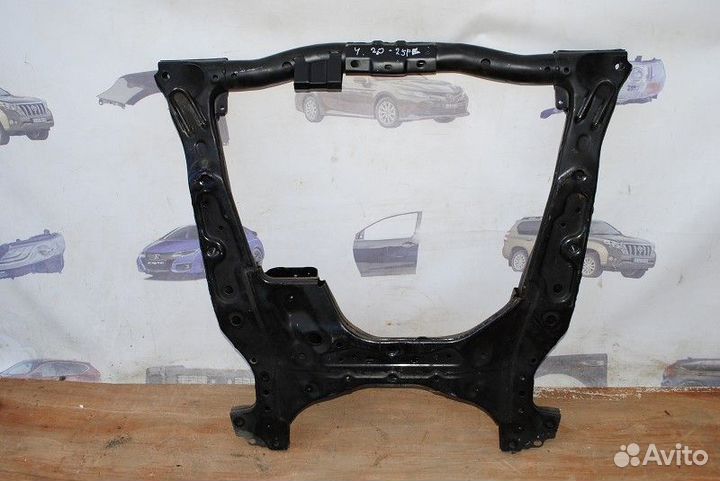 Подрамник передний Honda Cr-V 4