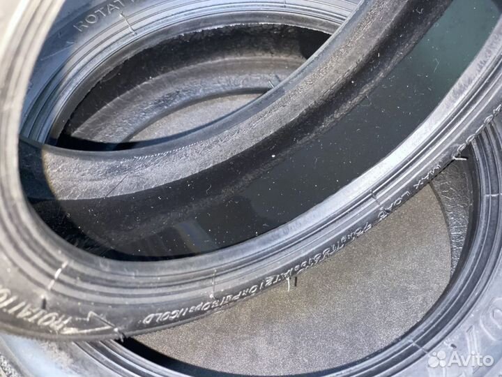 Покрышка для Ninebot Max G30 60/70-6.5