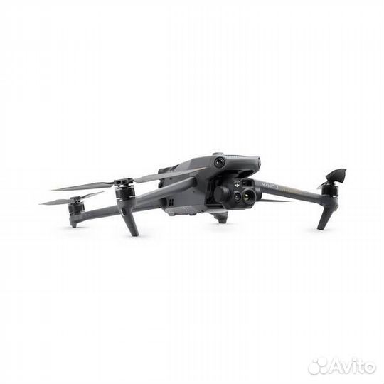 Квадрокоптер DJI Mavic 3T