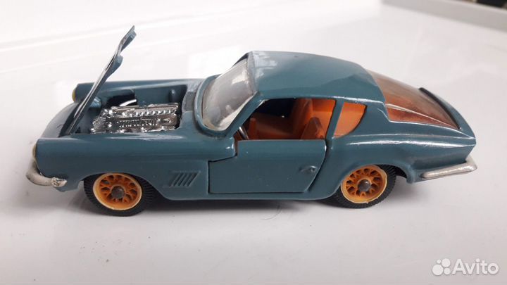 Модели автомобилей СССР 1:43 Волга газ и другие