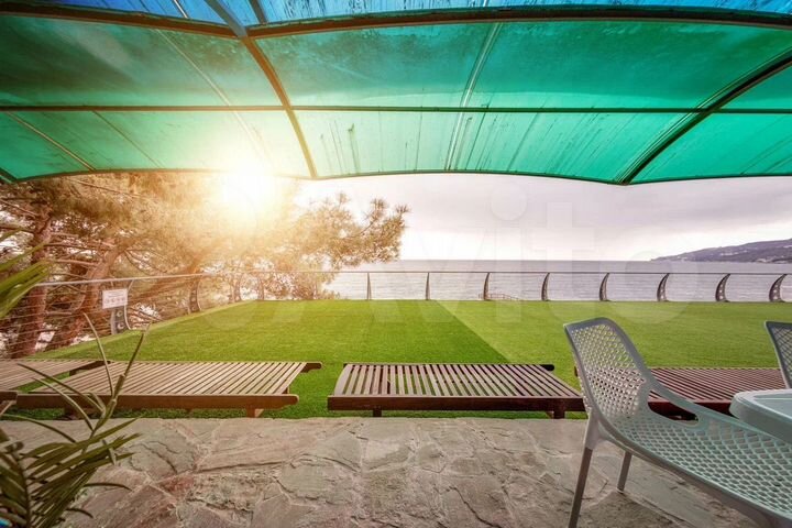 1-к. квартира, 25 м², 2/3 эт.