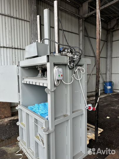 Пресс Статико - 24 вертикальный