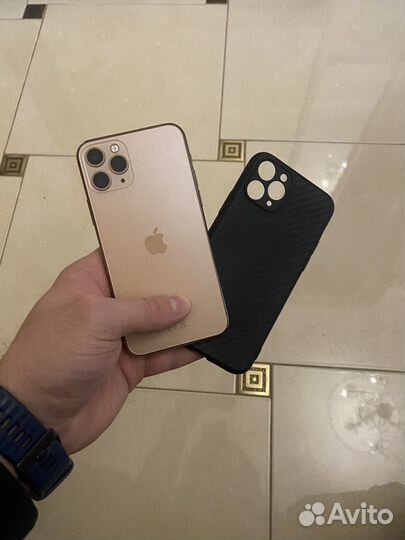 iPhone 11 Pro, 256 ГБ