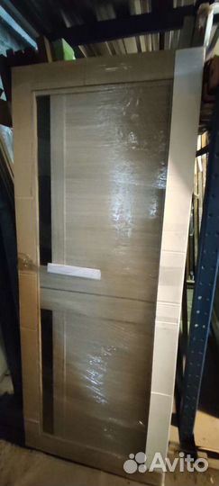 Дверь экошпон фабрика Интерна Ульяновск
