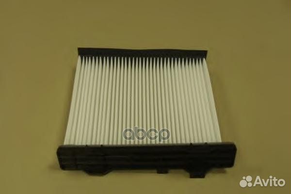 Фильтр салона SCT SA-1181 Mitsubishi SA1181 SCT