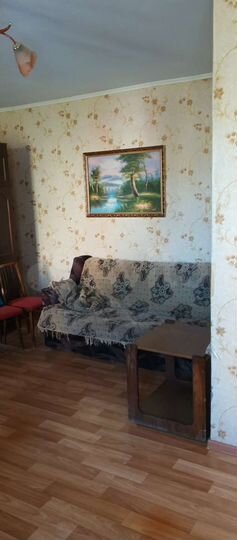 1-к. квартира, 33 м², 5/9 эт.