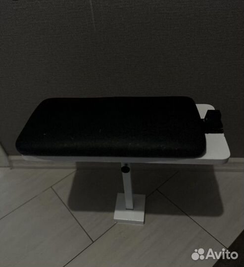 Подиум для кресла