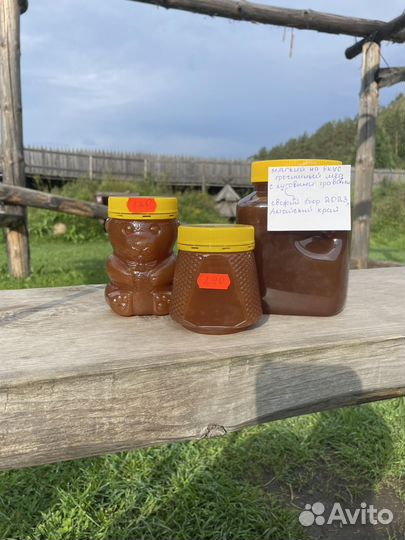 Доставка свежего меда из Горного Алтая в Омск