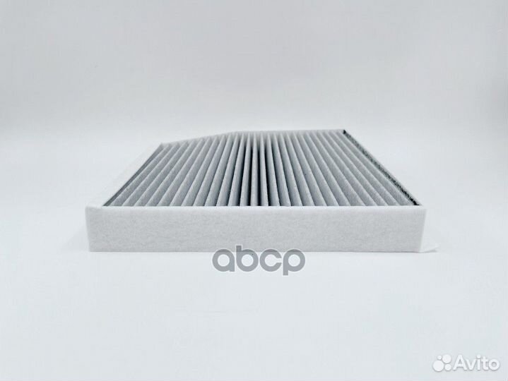 Фильтр салонный (угольный) audi A4 07, Q5 08