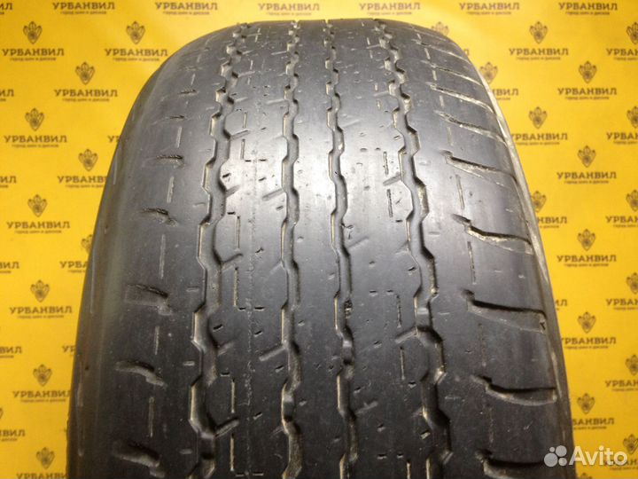 Dunlop Grandtrek AT22 285/60 R18 116V