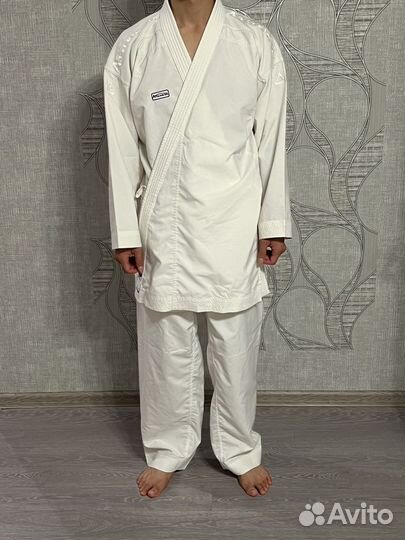 Кимоно для каратэ