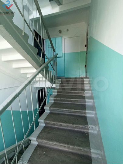 3-к. квартира, 69,6 м², 3/5 эт.