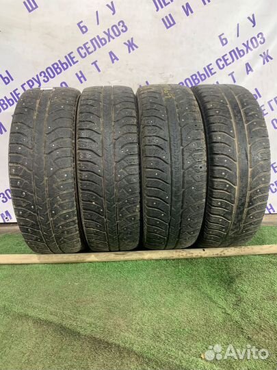 Bridgestone Ice Cruiser 7000 195/65 R15