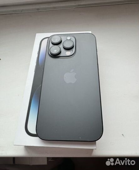 iPhone 14 Pro, 128 ГБ