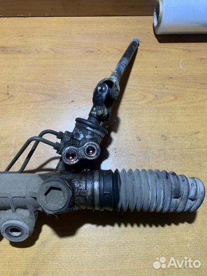Рулевая рейка Chevrolet Trailblazer 31Ux 2.8 31UX