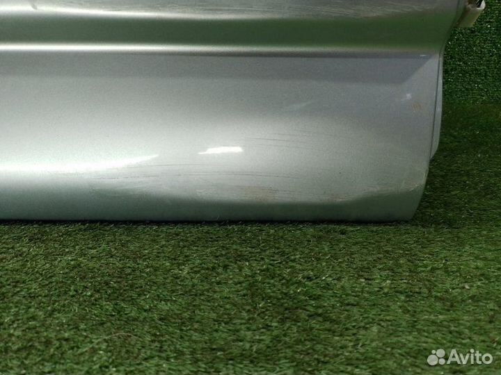 Дверь боковая задняя правая Toyota Rush J210E