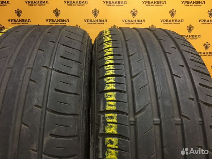 Dunlop SP Sport FM800 225/55 R17 101W