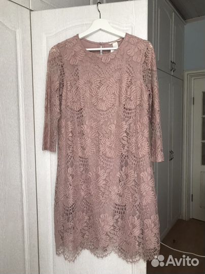 Платье h&m новое