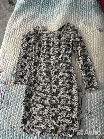 Женские вещи пакетом