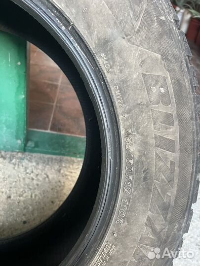 Bridgestone Dueler A/T 693 265/60 R18 110F