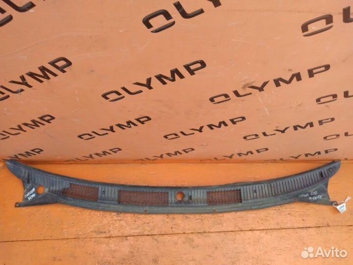 Жабо Toyota Corolla AE110 5A-FE 1999