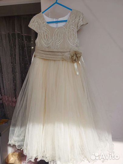 Одежда для девовочки от 3 до 10 лет