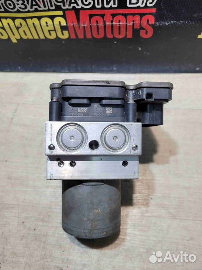 Блок ABS Land-Rover Range Rover L405