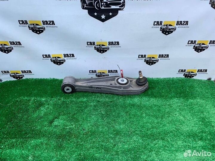 Рычаг подвески Porsche Boxster