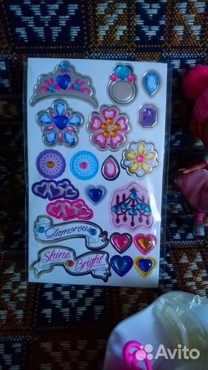 Кукла hairdorables