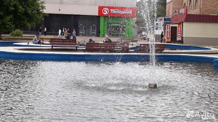 Продавец кассир