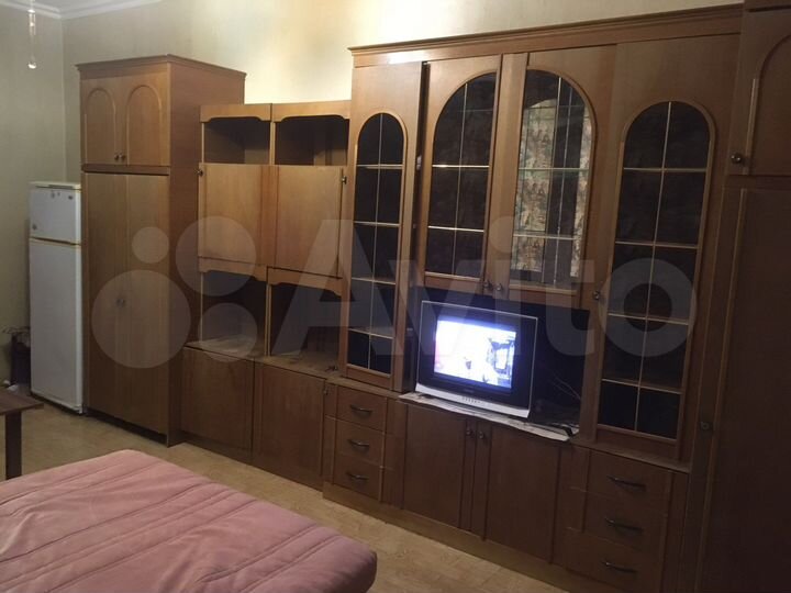 Комната 20 м² в 4-к., 1/5 эт.