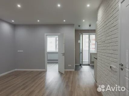 Ремонт квартир под ключ. Мастер на час