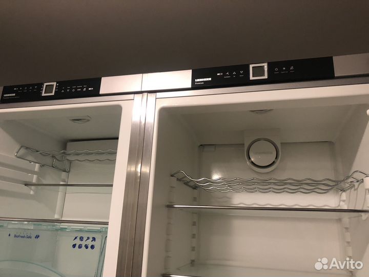 Холодильник Liebherr SBSes 7353