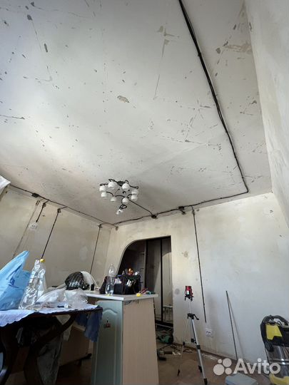 Электрик Услуги электрика Электромонтаж