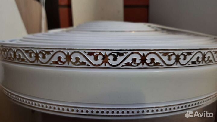 Бленда для карниза