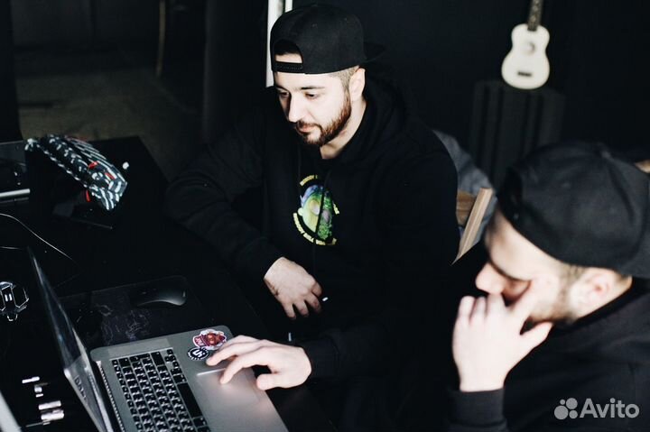 Студия звукозаписи Ростов / Запись вокала, песни