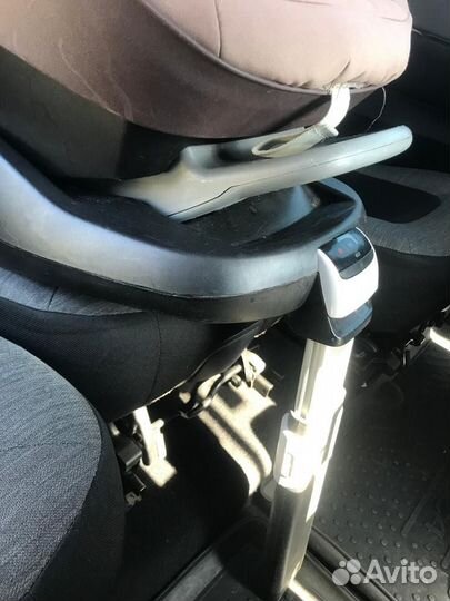 Автокресло maxi cozi