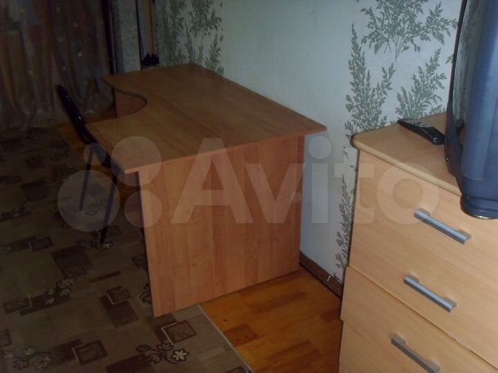 1-к. квартира, 35,4 м², 5/5 эт.