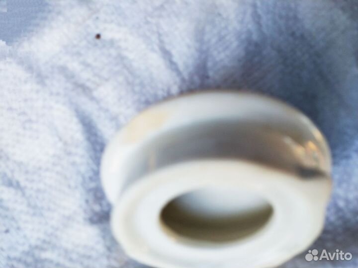 Чайник электрический керамический