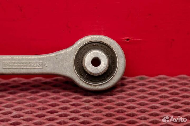 Рычаг подвески верхний передний правый Audi A6 C7