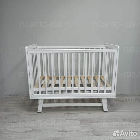 Кровать Incanto Anniken