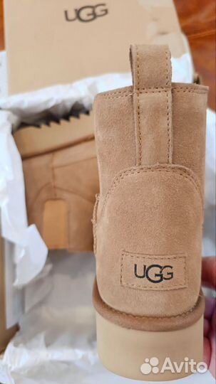 Угги женские