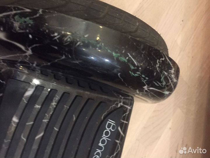 Гироскутер