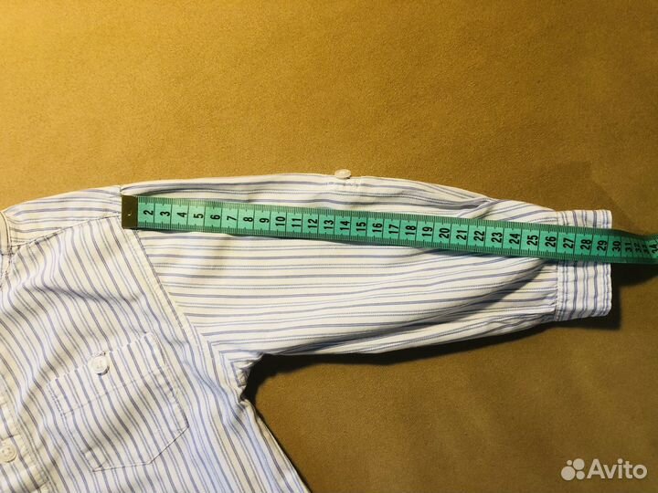 Рубашка zara