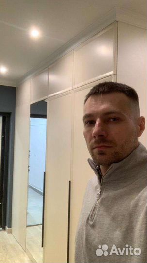 Услуги мебельщика