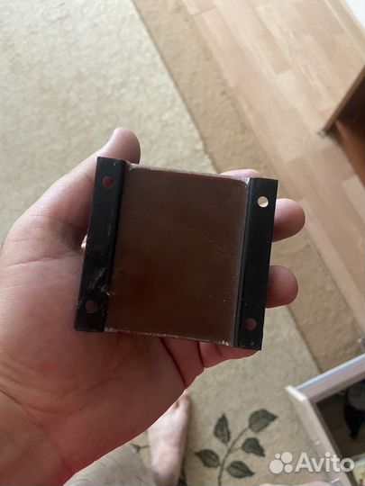 Фильтр питания 16в,20А