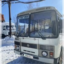 Городской автобус ПАЗ 4234, 2007