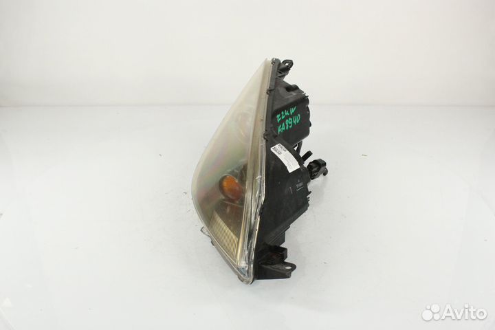 Фара mitsubishi colt colt plus Z21A Z21W Z22A Z22W Z23A Z23W Z24A Z24W Z25A Z26A Z27A Z27AG Z27W Z27