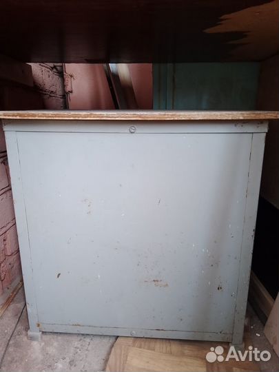 Рыбацкий ящик