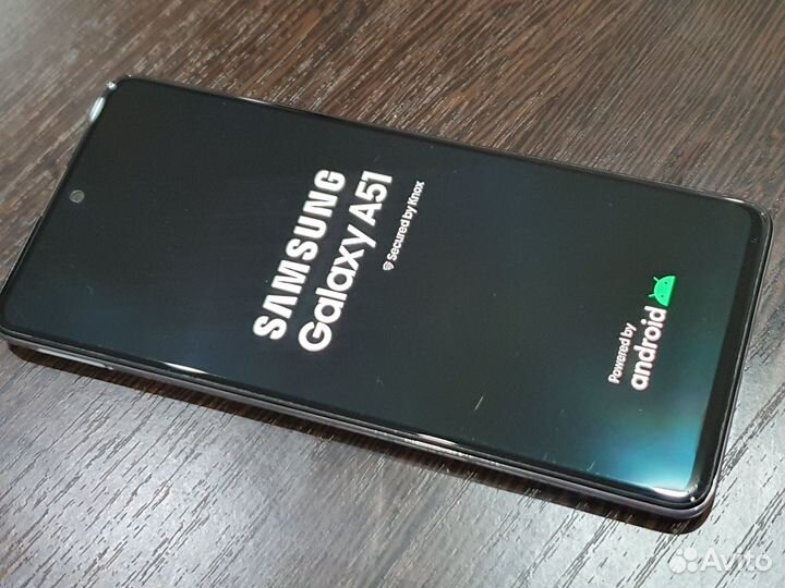 Samsung Galaxy A51, 6/128 ГБ